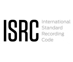 ISRC (Kode)